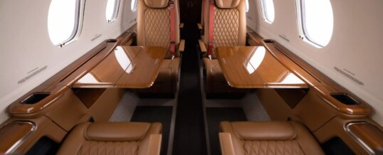 The Best of the Best: Light Jets